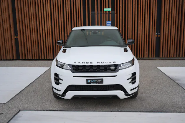 Land Rover RANGE ROVER EVOQUE R-DYNAMIC P 200 AT9 l 200 PS