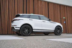 Land Rover RANGE ROVER EVOQUE R-DYNAMIC P 200 AT9 l 200 PS