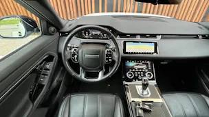 Land Rover RANGE ROVER EVOQUE R-DYNAMIC P 200 AT9 l 200 PS