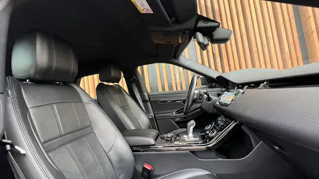 Land Rover RANGE ROVER EVOQUE R-DYNAMIC P 200 AT9 l 200 PS