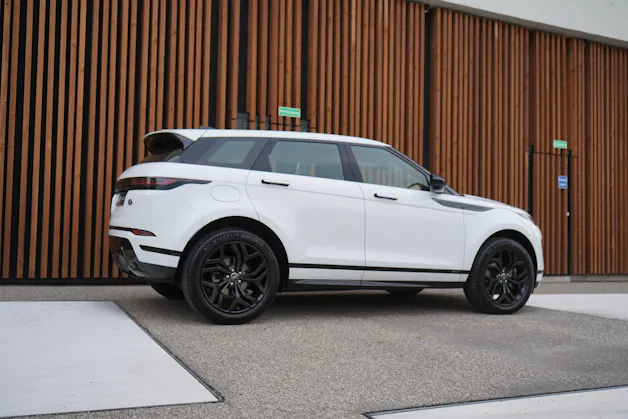 Land Rover RANGE ROVER EVOQUE R-DYNAMIC P 200 AT9 l 200 PS