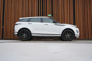 Land Rover RANGE ROVER EVOQUE R-DYNAMIC P 200 AT9 l 200 PS