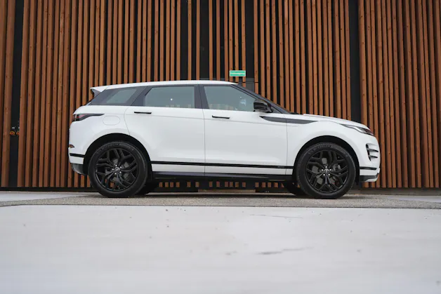 Land Rover RANGE ROVER EVOQUE R-DYNAMIC P 200 AT9 l 200 PS