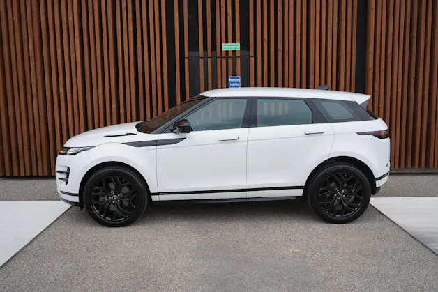 Land Rover RANGE ROVER EVOQUE R-DYNAMIC P 200 AT9 l 200 PS