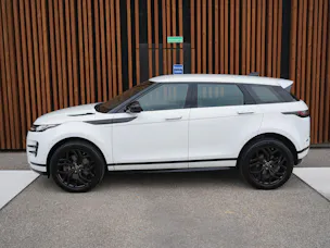 Land Rover RANGE ROVER EVOQUE R-DYNAMIC P 200 AT9 l 200 PS