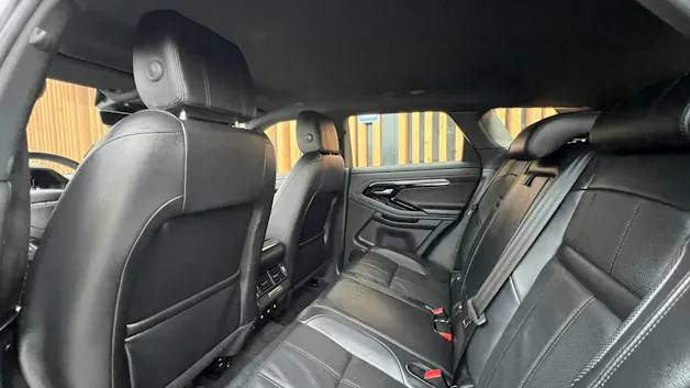 Land Rover RANGE ROVER EVOQUE R-DYNAMIC P 200 AT9 l 200 PS