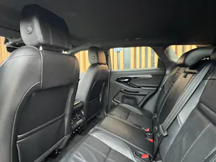 Land Rover RANGE ROVER EVOQUE R-DYNAMIC P 200 AT9 l 200 PS