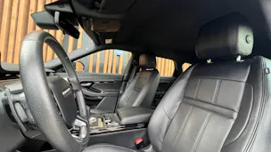 Land Rover RANGE ROVER EVOQUE R-DYNAMIC P 200 AT9 l 200 PS