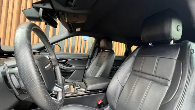 Land Rover RANGE ROVER EVOQUE R-DYNAMIC P 200 AT9 l 200 PS