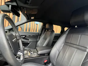 Land Rover RANGE ROVER EVOQUE R-DYNAMIC P 200 AT9 l 200 PS