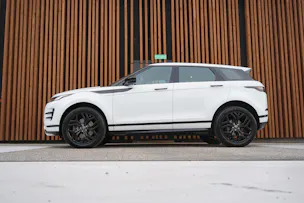 Land Rover RANGE ROVER EVOQUE R-DYNAMIC P 200 AT9 l 200 PS