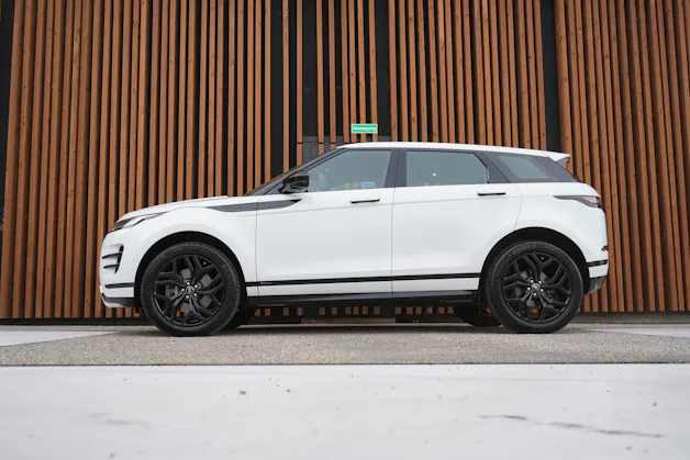 Land Rover RANGE ROVER EVOQUE R-DYNAMIC P 200 AT9 l 200 PS