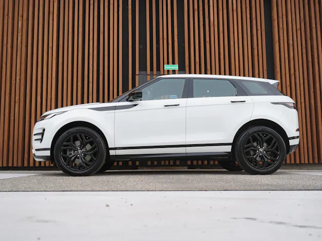 Land Rover RANGE ROVER EVOQUE R-DYNAMIC P 200 AT9 l 200 PS