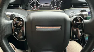 Land Rover RANGE ROVER EVOQUE R-DYNAMIC P 200 AT9 l 200 PS