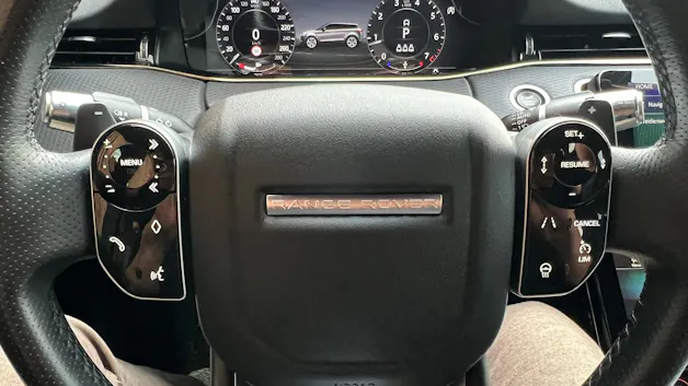 Land Rover RANGE ROVER EVOQUE R-DYNAMIC P 200 AT9 l 200 PS