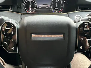 Land Rover RANGE ROVER EVOQUE R-DYNAMIC P 200 AT9 l 200 PS