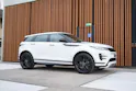 Land Rover RANGE ROVER EVOQUE R-DYNAMIC P 200 AT9 l 200 PS