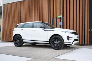 Land Rover RANGE ROVER EVOQUE R-DYNAMIC P 200 AT9 l 200 PS