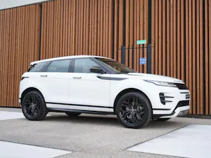 Land Rover RANGE ROVER EVOQUE R-DYNAMIC P 200 AT9 l 200 PS