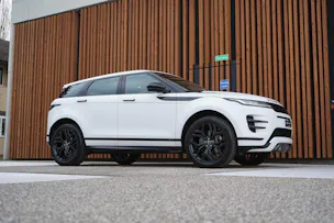 Land Rover RANGE ROVER EVOQUE R-DYNAMIC P 200 AT9 l 200 PS