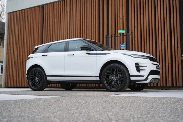 Land Rover RANGE ROVER EVOQUE R-DYNAMIC P 200 AT9 l 200 PS