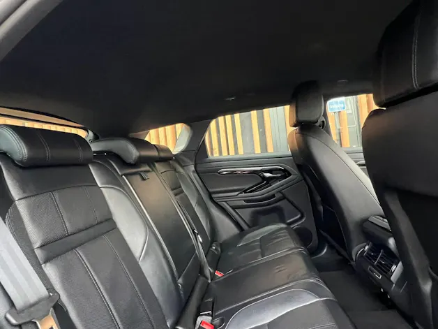 Land Rover RANGE ROVER EVOQUE R-DYNAMIC P 200 AT9 l 200 PS