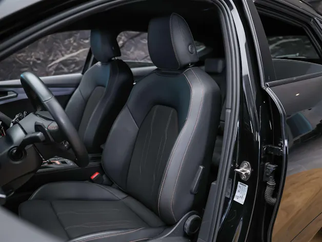 CUPRA Formentor 2.0 TDI DSG *Facelift*Werksgarantie*Abstandsregler*Lenkradheizung*