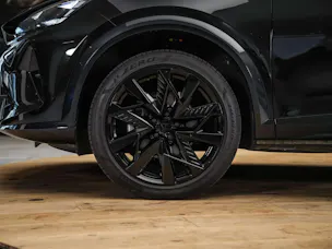 CUPRA Formentor 2.0 TDI DSG *Facelift*Werksgarantie*Abstandsregler*Lenkradheizung*