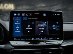 CUPRA Formentor 2.0 TDI DSG *Facelift*Werksgarantie*Abstandsregler*Lenkradheizung*