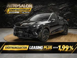 CUPRA Formentor 2.0 TDI DSG *Facelift*Werksgarantie*Abstandsregler*Lenkradheizung*