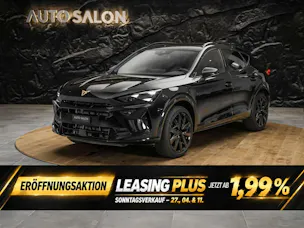 CUPRA Formentor 2.0 TDI DSG *Facelift*Werksgarantie*Abstandsregler*Lenkradheizung*