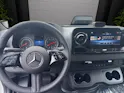 MERCEDES-BENZ Sprinter 317 CDI Standard 9G-TRONIC