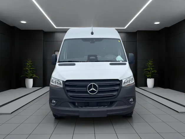 MERCEDES-BENZ Sprinter 317 CDI Standard 9G-TRONIC