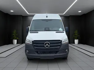 MERCEDES-BENZ Sprinter 317 CDI Standard 9G-TRONIC