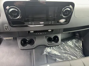 MERCEDES-BENZ Sprinter 317 CDI Standard 9G-TRONIC