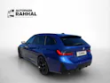 BMW 320d xDrive 48V Touring Steptronic M Sport Pro