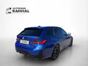 BMW 320d xDrive 48V Touring Steptronic M Sport Pro