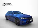 BMW 320d xDrive 48V Touring Steptronic M Sport Pro