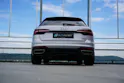 AUDI A4 AVANT 50 TDI S LINE PLUS BLACK QUATTRO TIPTRONIC l 286 PS