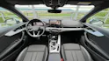AUDI A4 AVANT 50 TDI S LINE PLUS BLACK QUATTRO TIPTRONIC l 286 PS