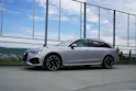 AUDI A4 AVANT 50 TDI S LINE PLUS BLACK QUATTRO TIPTRONIC l 286 PS