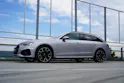 AUDI A4 AVANT 50 TDI S LINE PLUS BLACK QUATTRO TIPTRONIC l 286 PS