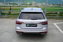 AUDI A4 AVANT 50 TDI S LINE PLUS BLACK QUATTRO TIPTRONIC l 286 PS