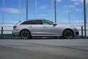 AUDI A4 AVANT 50 TDI S LINE PLUS BLACK QUATTRO TIPTRONIC l 286 PS