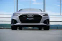 AUDI A4 AVANT 50 TDI S LINE PLUS BLACK QUATTRO TIPTRONIC l 286 PS