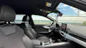 AUDI A4 AVANT 50 TDI S LINE PLUS BLACK QUATTRO TIPTRONIC l 286 PS