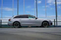 AUDI A4 AVANT 50 TDI S LINE PLUS BLACK QUATTRO TIPTRONIC l 286 PS