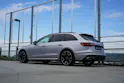 AUDI A4 AVANT 50 TDI S LINE PLUS BLACK QUATTRO TIPTRONIC l 286 PS