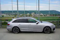 AUDI A4 AVANT 50 TDI S LINE PLUS BLACK QUATTRO TIPTRONIC l 286 PS