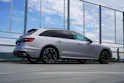 AUDI A4 AVANT 50 TDI S LINE PLUS BLACK QUATTRO TIPTRONIC l 286 PS